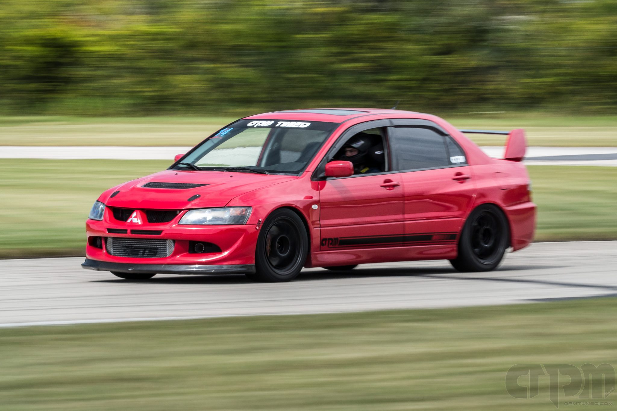 ACD Tuning Flash Reprogram for Mitsubishi Lancer Evolution EVO 8/9 - Image 3